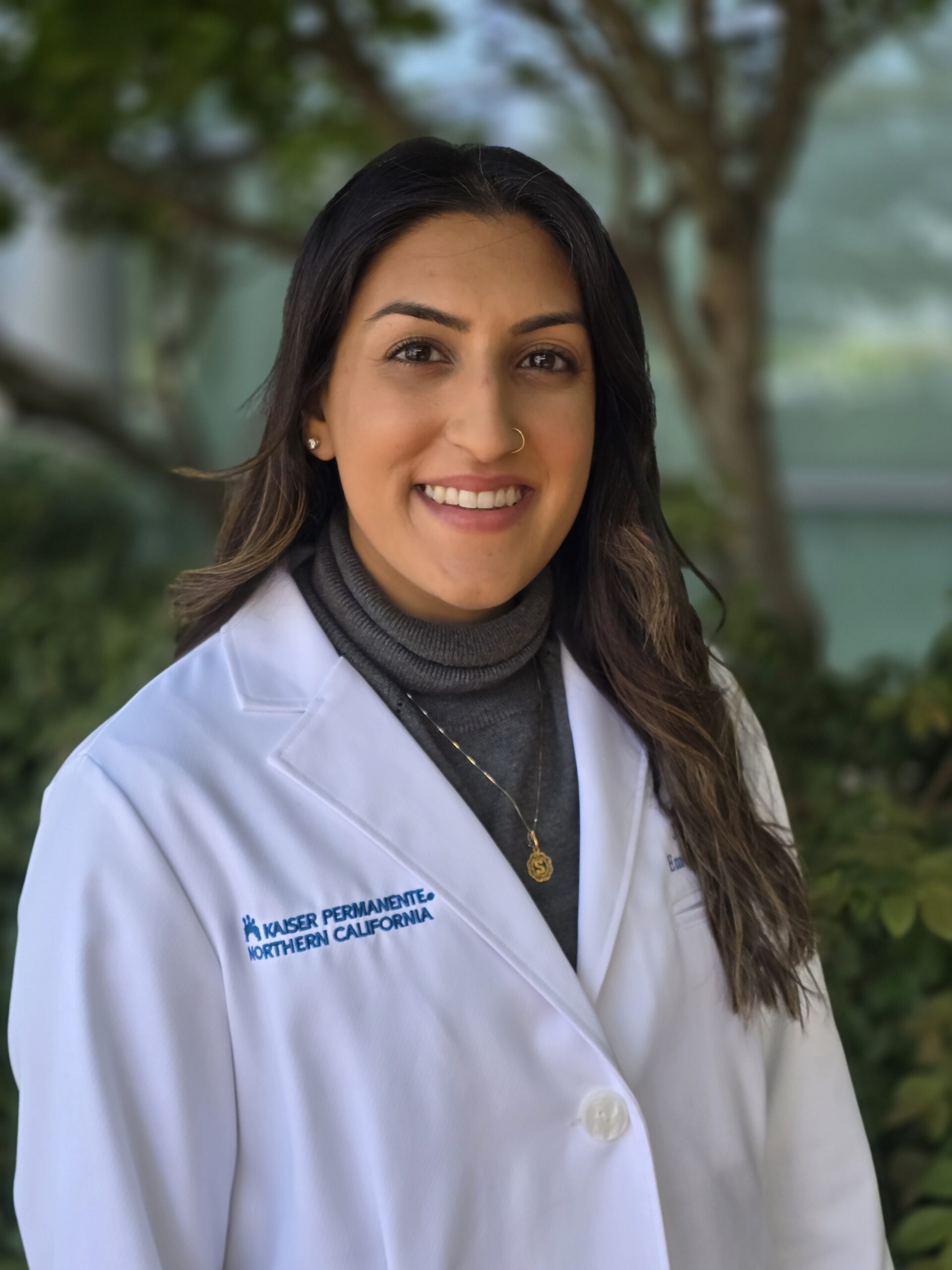 Dr. Sukaynah Khetani, DO